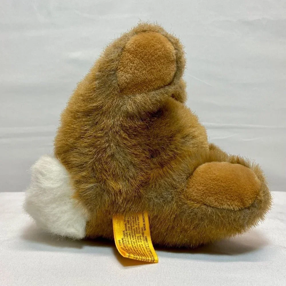 24K Polar Puff Special Effects‎ 4727 Toni Bunny Rabbit 13